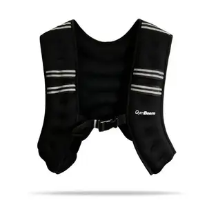 GymBeam Zátěžová vesta Active 3 kg obraz