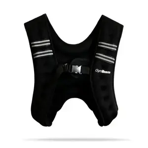 GymBeam Zátěžová vesta Active 7 kg obraz