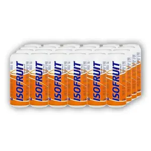 Haas 24x Iso Fruit 500ml - Grep obraz
