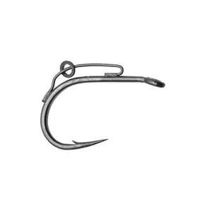 Háček Mustad BBS Wide Gap vel.4 / 5ks obraz