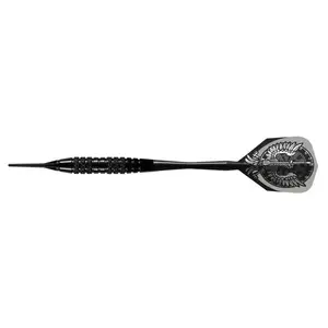 Harrows BLACK ARROW šipky - 14 g obraz