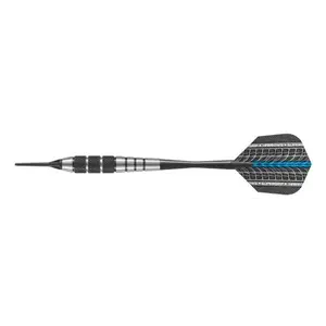 Harrows Black Jack šipky - 16 g obraz