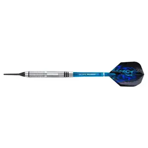 Harrows BLAZE Šipky - 16 g obraz