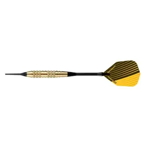 Harrows Club Brass šipky - 14 g obraz