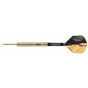 Harrows Šipky Chizzy 90% series 2 steel 21g (22713 R) obraz