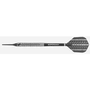 HARROWS Šipky SUPERGRIP - 18 g obraz