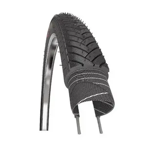 Hartex Plášť 26 x 1 1/2 (584-40) XTRA Power Gumwall černý obraz