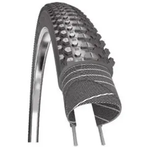 Hartex Plášť 27, 5 x 2, 40 (584-62) XTRA Action Skinwall béžový 60 TPI obraz