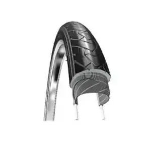 Hartex Plášť 28 700 x 45C (622-47) URBAN Ride Reflex Gumwall černý obraz