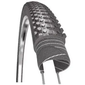 Hartex Plášť 29 x 2, 40 (622-62) XTRA Action Skinwall černý 30 TPI obraz