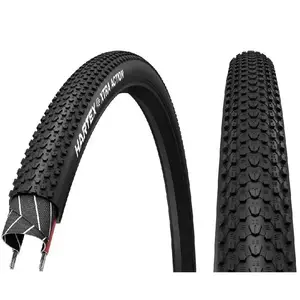 Hartex Plášť 29 x 2, 40 (622-62) XTRA Action Skinwall černý 60 TPI obraz