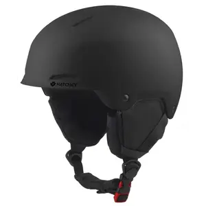 Hatchey Assault - S (50-54 cm), black obraz