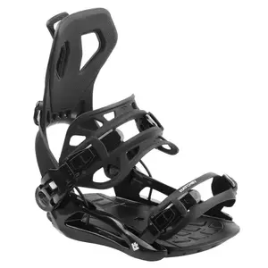 Hatchey Fastec - S, black (EU 36-39) obraz