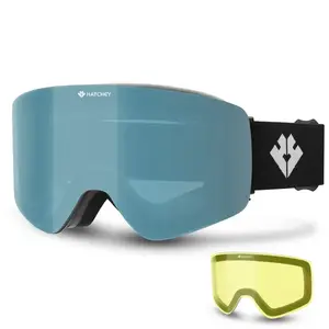 Hatchey Fenix Plus - black / full revo dream blue obraz