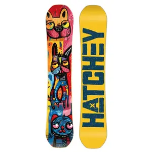 Hatchey Muzzle - 139 cm obraz