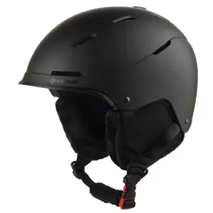 Hatchey Rage - S (50-54 cm), matt black obraz