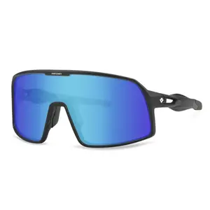 Hatchey Republic Plus ice blue - black obraz