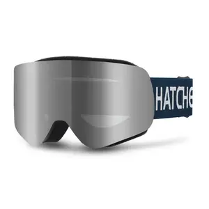 Hatchey Rocket - black / green obraz