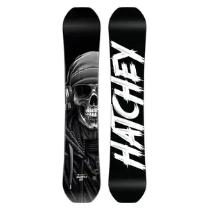 Hatchey Sillence II - 145 cm obraz