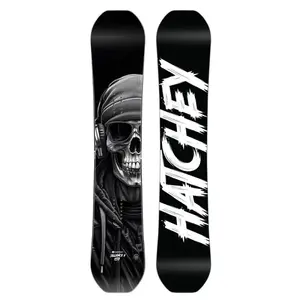 Hatchey Sillence II obraz