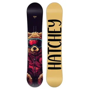 Hatchey Teddy - 80 cm obraz
