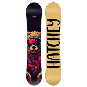 Hatchey Teddy obraz