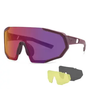 Hatchey Vapor Plus deep purple - Barva rámečku: sangria red obraz