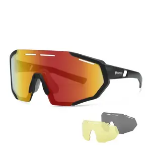 Hatchey Vapor Small Plus sportovní brýle obraz