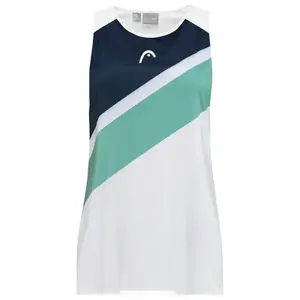 Head Agility Tank Top Girls dívčí tílko XRNG - 128 obraz
