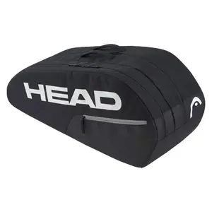 Head Base Racquet Bag M 2025 taška na rakety černá - 1 ks obraz