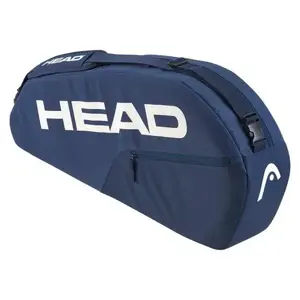 Head Base Racquet Bag S 2025 taška na rakety navy POUZE 1 ks (VÝPRODEJ) obraz