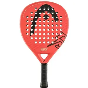 Head Bolt 2026 raketa na padel RDBK - 1 ks obraz