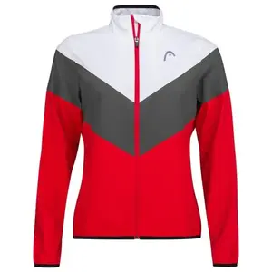 Head Club 22 Jacket Women dámská bunda RD - S obraz