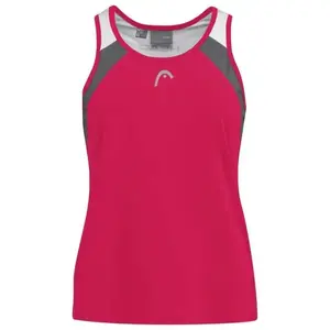 Head Club 22 Tank Top Girls MA dívčí tílko - 128 obraz