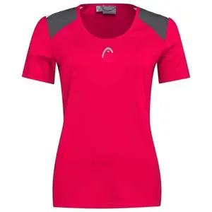 Head Club 22 Tech T-Shirt W dámské tričko MA - S obraz