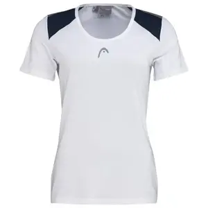 Head Club 22 Tech T-Shirt W dámské tričko WHDB - S obraz
