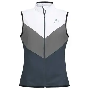 Head Club 22 Vest Women dámská vesta NV - S obraz