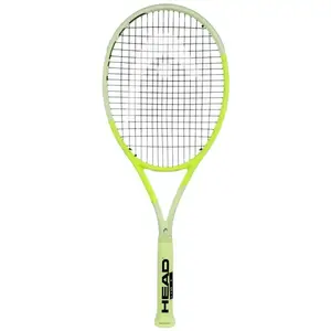 Head Extreme PRO 2024 limetková tenisová raketa - G4 obraz