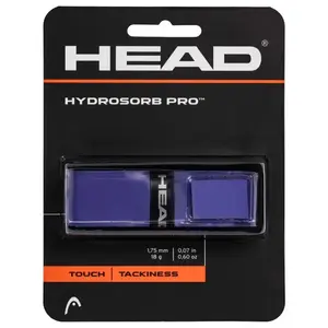 Head HydroSorb Pro základní omotávka fialová - 1 ks obraz