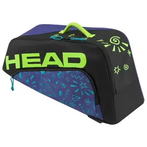 Head Junior Tour Racquet Bag Monster dětská taška na rakety - 1 ks obraz