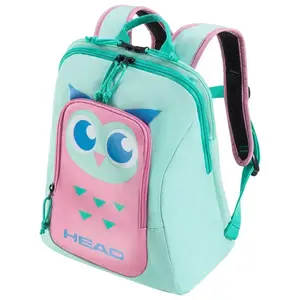 Head Kids Tour Backpack 14L Owl dětský sportovní batoh - 1 ks obraz