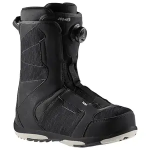 Head Legacy W BOA black - EU 38 obraz