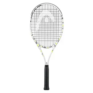 Head MX Spark ELITE 2024 tenisová raketa bílá - G1 obraz