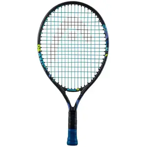 Head Novak 19 2024 juniorská tenisová raketa - G00 obraz
