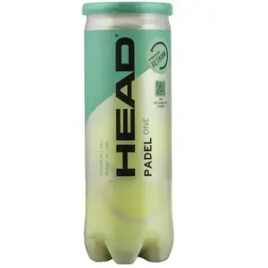Head Padel One míčky na padel - 3 ks obraz