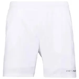 Head Perf Shorts Men bílé pánské šortky - M obraz