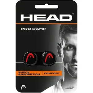Head Pro Damp vibrastop BK - 1 pár obraz