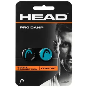 Head Pro Damp vibrastop BKBL - 1 pár obraz