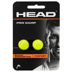 Head Pro Damp vibrastop LY - 1 pár obraz