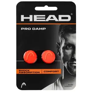 Head Pro Damp vibrastop SO - 1 pár obraz